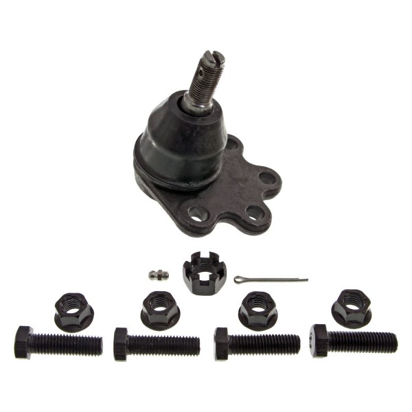 Quick Steer® - Front Lower Bolt-On Ball Joint