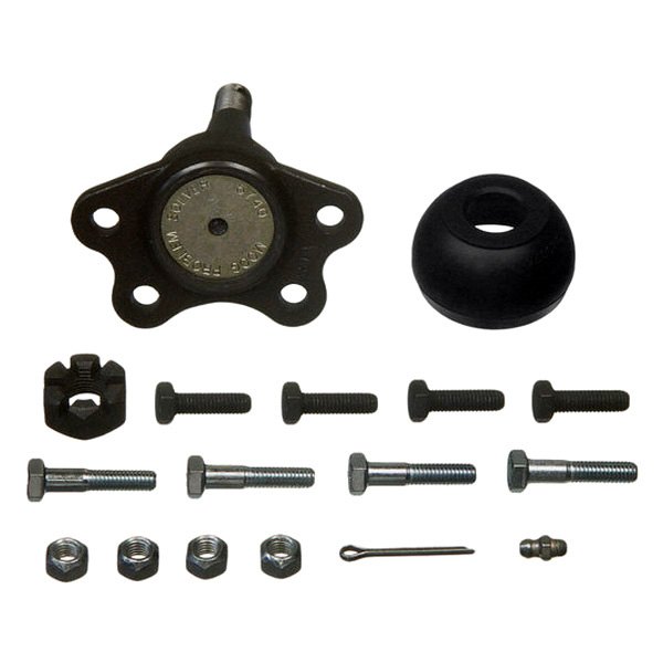 Quick Steer® - Front Upper Bolt-On Ball Joint