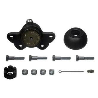 Quick Steer® - Front Upper Ball Joint