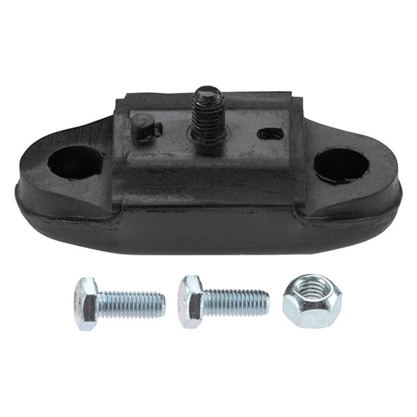 Quick Steer® Torsion Bar Mount