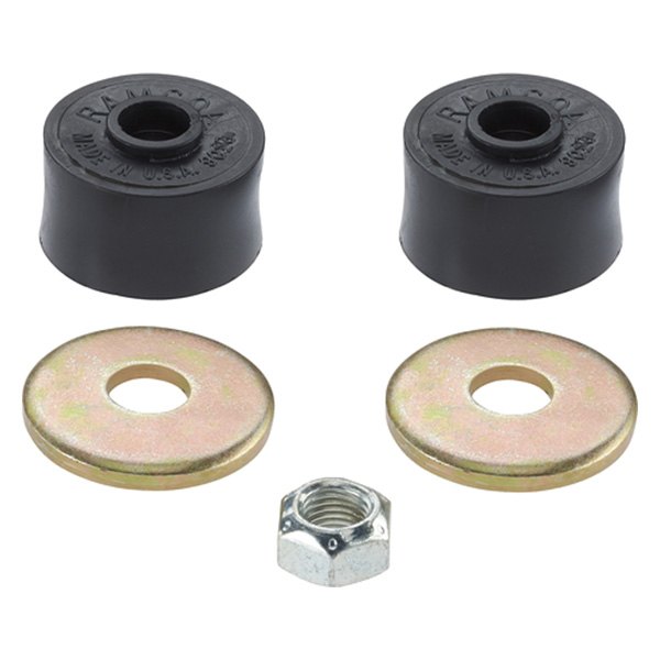 Quick Steer® - Front Sway Bar End Link Bushings