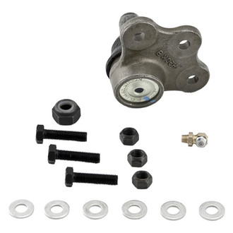 Quick Steer® - Ball Joint