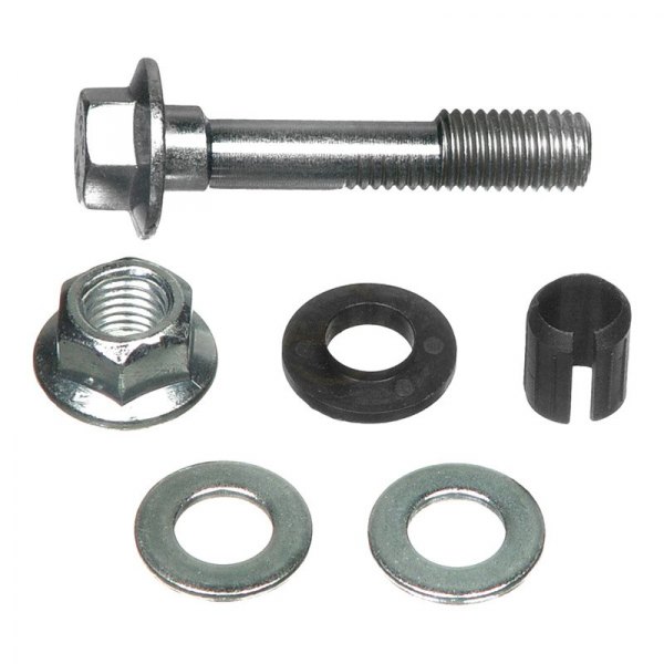 Quick Steer® - Front Alignment Camber Bolt Kit