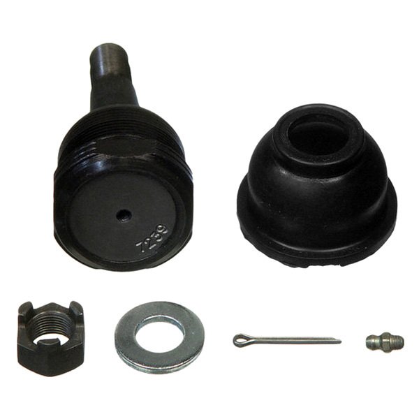 Quick Steer® - Front Lower Threaded Ball Joint