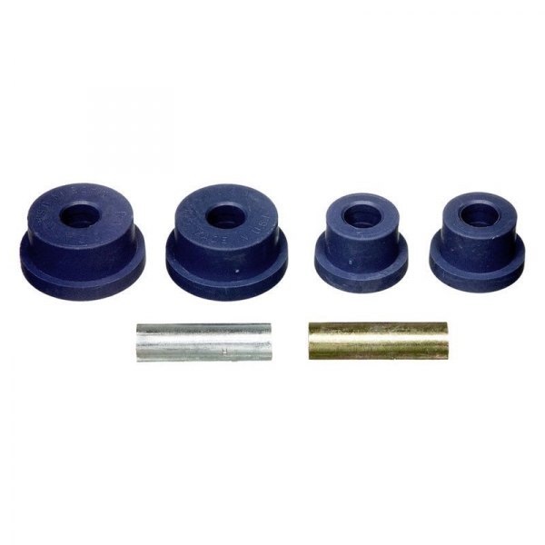 Quick Steer® - 2-Piece Design Front Lower Control Arm Bushings