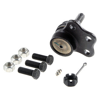 Quick Steer® - Front Upper Bolt-On Ball Joint