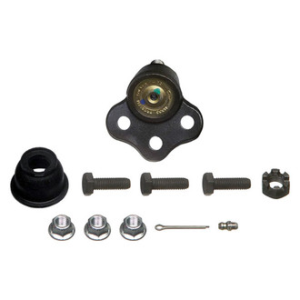 Quick Steer® - Front Upper Ball Joint