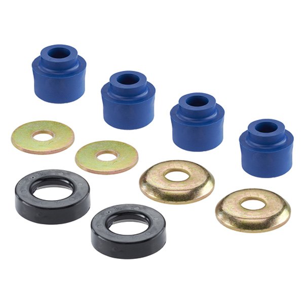 Quick Steer® - High Performance Improved Design Front Radius Arm Bushings