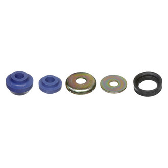 Quick Steer® - Improved Design Front Radius Arm Bushings
