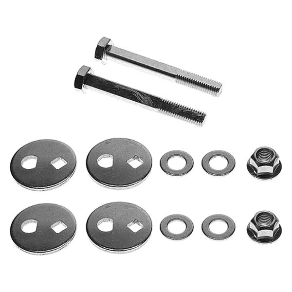 Quick Steer® - Front Non-Greaseable Alignment Caster/Camber Kit