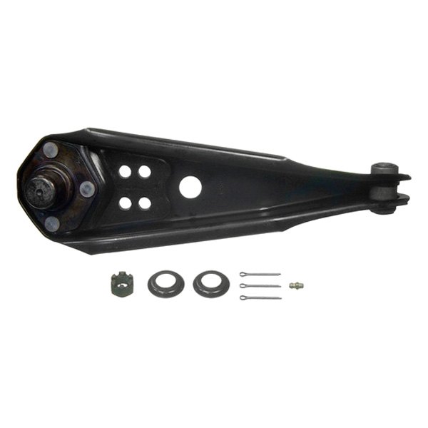 Quick Steer® - Front Lower Control Arm and Ball Joint Assembly