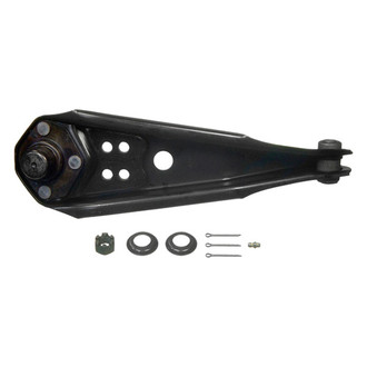 Quick Steer® - Control Arm and Ball Joint Assembly