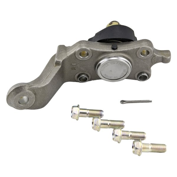 Quick Steer® - Front Passenger Side Lower Ball Joint