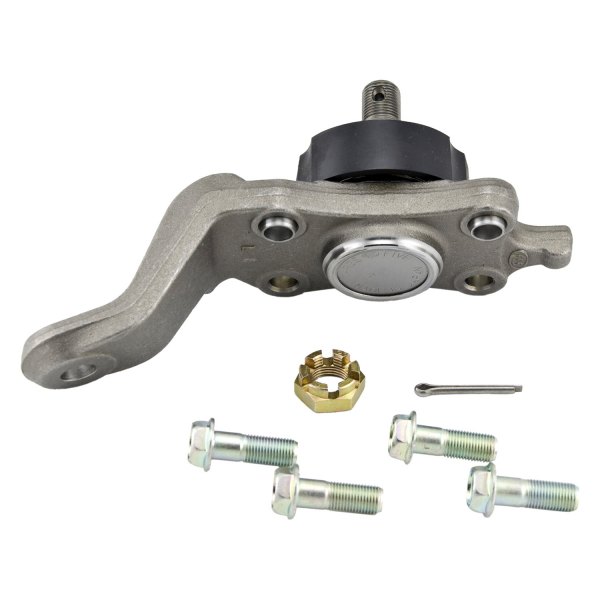 Quick Steer® - Front Driver Side Lower Ball Joint