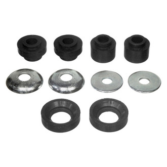 Quick Steer® - Radius Arm Bushing
