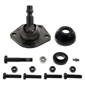 Quick Steer® - Front Upper Ball Joint