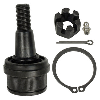 Quick Steer® - Front Lower Ball Joint