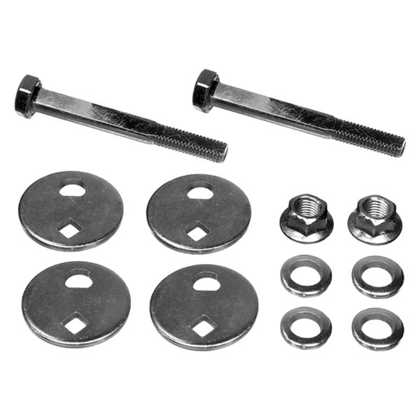 Quick Steer® - Front Non-Greaseable Alignment Camber/Caster Bolt Kit