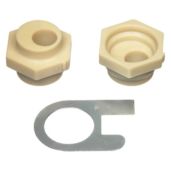 Quick Steer® - Adjustable Front Alignment Caster/Camber Bushing