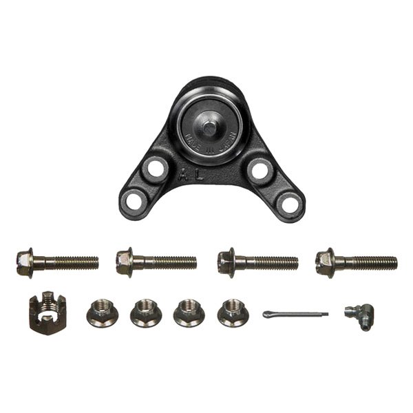 Quick Steer® - Front Driver Side Upper Ball Joint