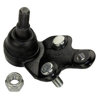 Quick Steer® - Front Passenger Side Lower Standard Design Ball Joint