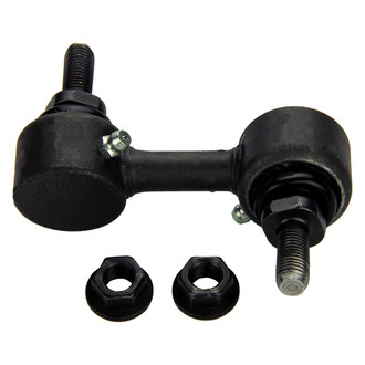 Quick Steer® - Front Driver Side Greasable Stabilizer Bar Link