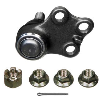 Quick Steer® - Front Lower Ball Joint