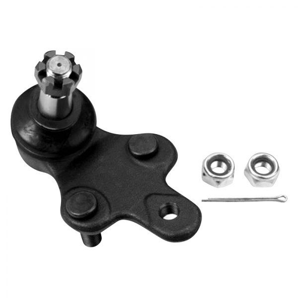 Quick Steer® - Front Passenger Side Lower Ball Joint
