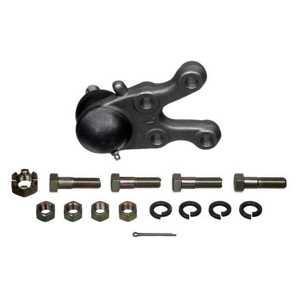 Quick Steer® - Front Driver Side Lower Ball Joint