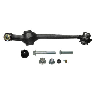 Quick Steer® - Control Arm and Ball Joint Assembly