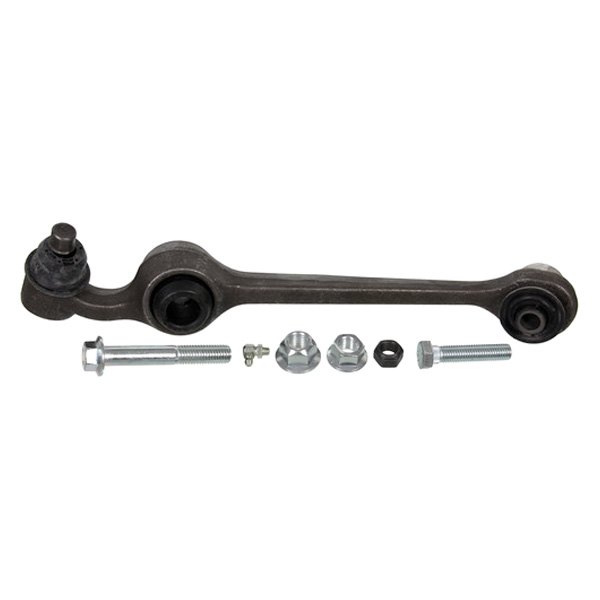 Quick Steer® - Front Passenger Side Lower Control Arm and Ball Joint Assembly