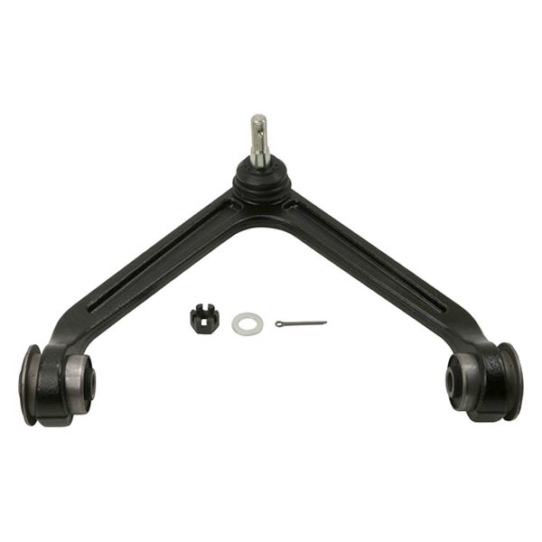 Quick Steer® - Front Upper Control Arm and Ball Joint Assembly