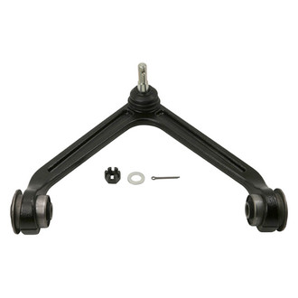 Quick Steer® - Front Upper Control Arm and Ball Joint Assembly