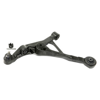 Quick Steer® - Control Arm and Ball Joint Assembly