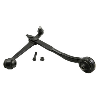 Quick Steer® - Control Arm and Ball Joint Assembly