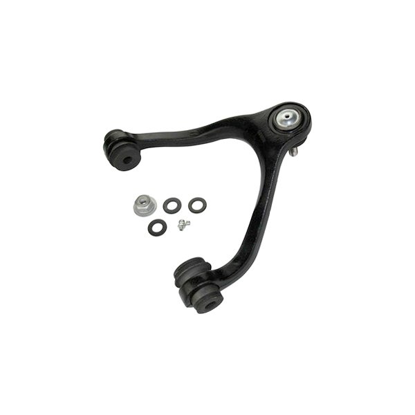 Quick Steer® - Front Passenger Side Upper Control Arm and Ball Joint Assembly