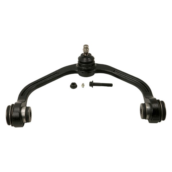 Quick Steer® - Front Driver Side Upper Control Arm and Ball Joint Assembly
