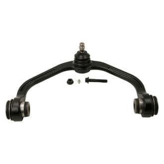 Quick Steer® - Front Upper Control Arm and Ball Joint Assembly