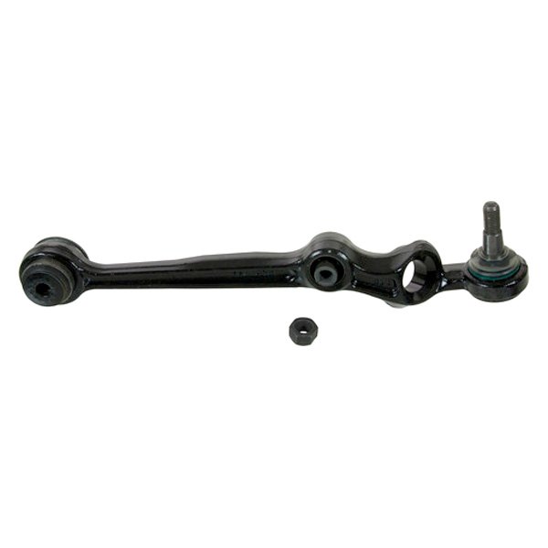 Quick Steer® - Front Passenger Side Lower Control Arm and Ball Joint Assembly