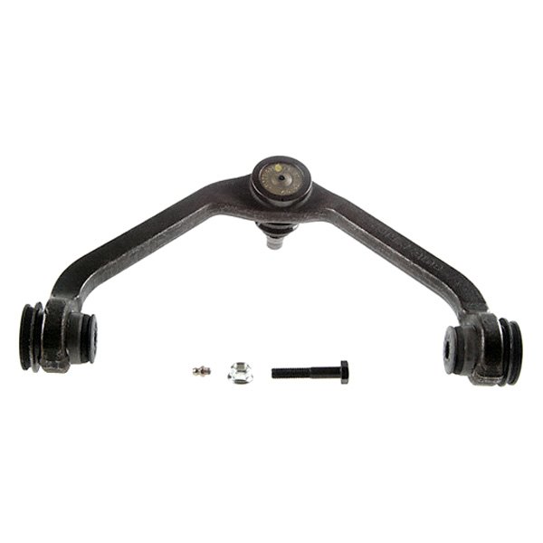 Quick Steer® - Front Passenger Side Upper Control Arm and Ball Joint Assembly