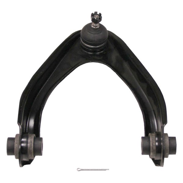 Quick Steer® - Front Passenger Side Upper Control Arm and Ball Joint Assembly