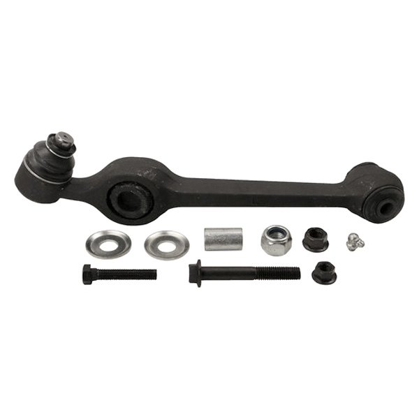 Quick Steer® - Front Driver Side Lower Control Arm and Ball Joint Assembly