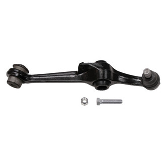 Quick Steer® - Front Passenger Side Lower Control Arm and Ball Joint Assembly