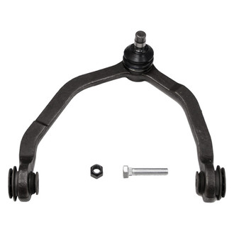 Quick Steer® - Control Arm and Ball Joint Assembly