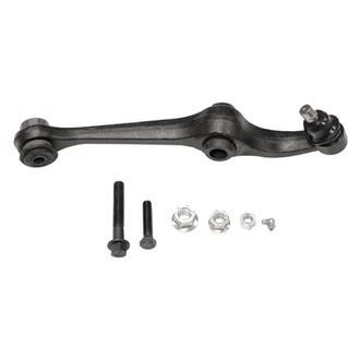 Quick Steer® - Front Driver Side Lower Control Arm and Ball Joint Assembly