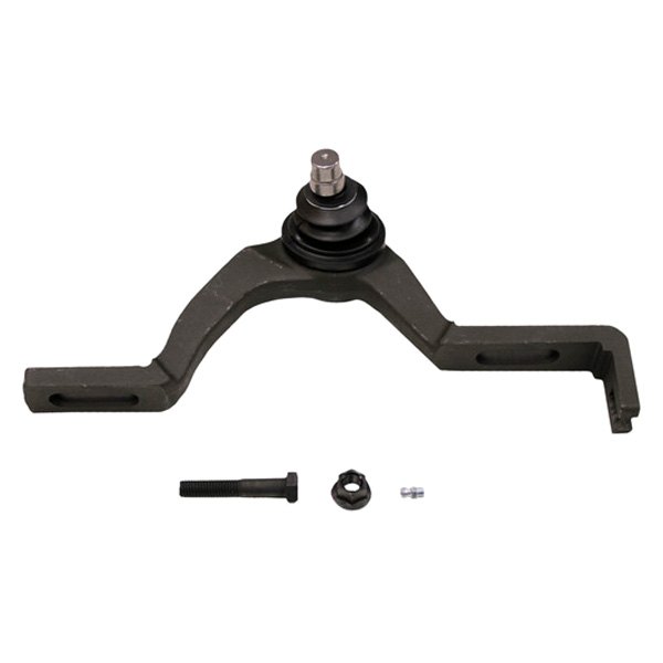 Quick Steer® - Front Passenger Side Upper Adjustable Control Arm and Ball Joint Assembly
