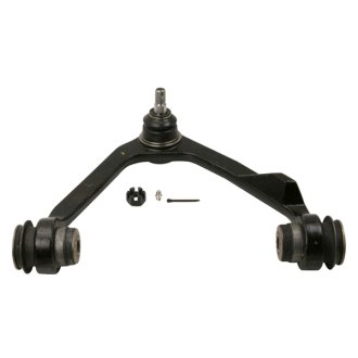 Quick Steer® - Front Upper Control Arm and Ball Joint Assembly