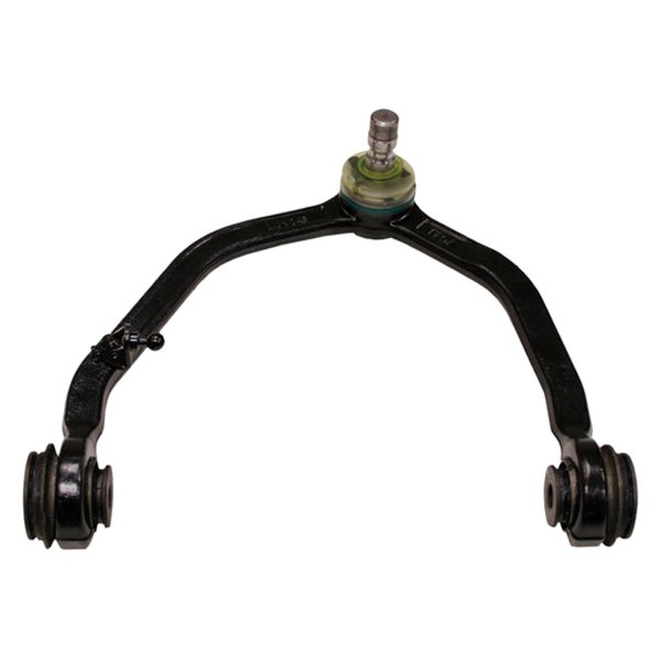 Quick Steer® - Front Driver Side Upper Control Arm and Ball Joint Assembly