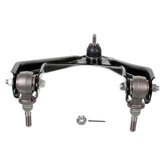 Quick Steer® - Front Driver Side Upper Control Arm and Ball Joint Assembly