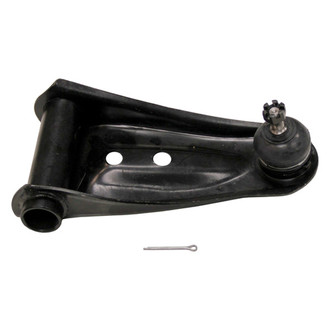 Quick Steer® - Front Driver Side Upper Control Arm and Ball Joint Assembly